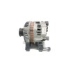 Recambio de alternador para citroën c2 vtr referencia OEM IAM 9660055080  