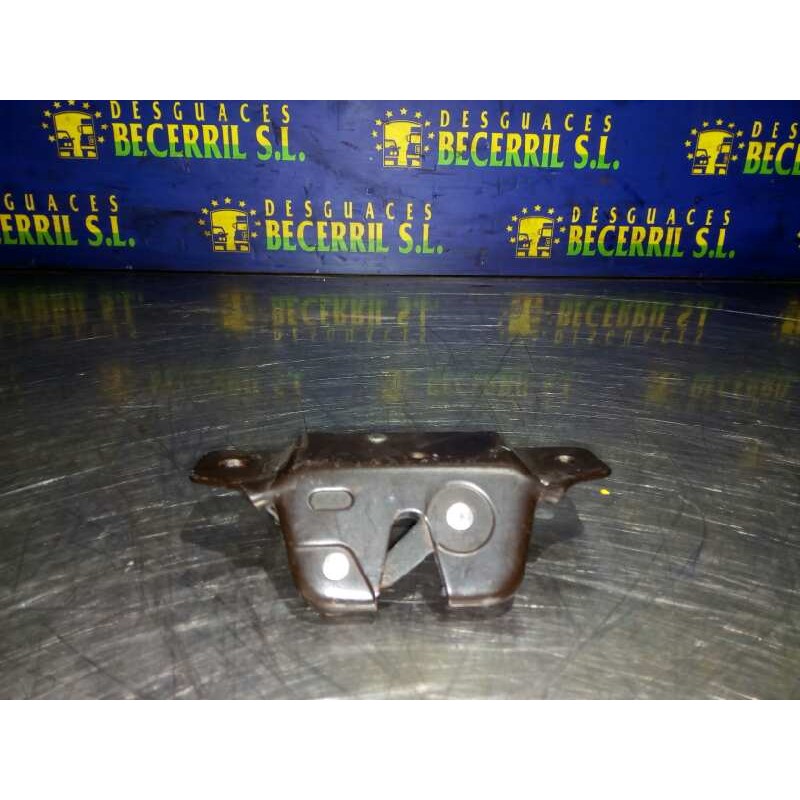 Recambio de cerradura maletero / porton para peugeot 206 berlina xr referencia OEM IAM 871951 Recambio de cerradura maletero / porton para peugeot 206 berlina xr referencia OEM IAM 871951