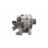 Recambio de alternador para citroën c2 vtr referencia OEM IAM 9660055080  