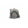 Recambio de alternador para citroën c2 vtr referencia OEM IAM 9660055080  
