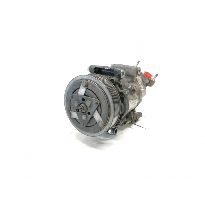 Recambio de compresor aire acondicionado para citroën c2 vtr referencia OEM IAM 9684480480  