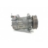 Recambio de compresor aire acondicionado para citroën c2 vtr referencia OEM IAM 9684480480  
