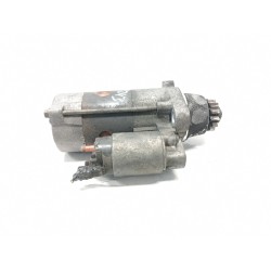 Moteur de démarrage Nissan Primera berlina (P12) | Desguace Becerril
