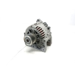 Recambio de alternador para dacia sandero ambiance referencia OEM IAM 8200667608A  