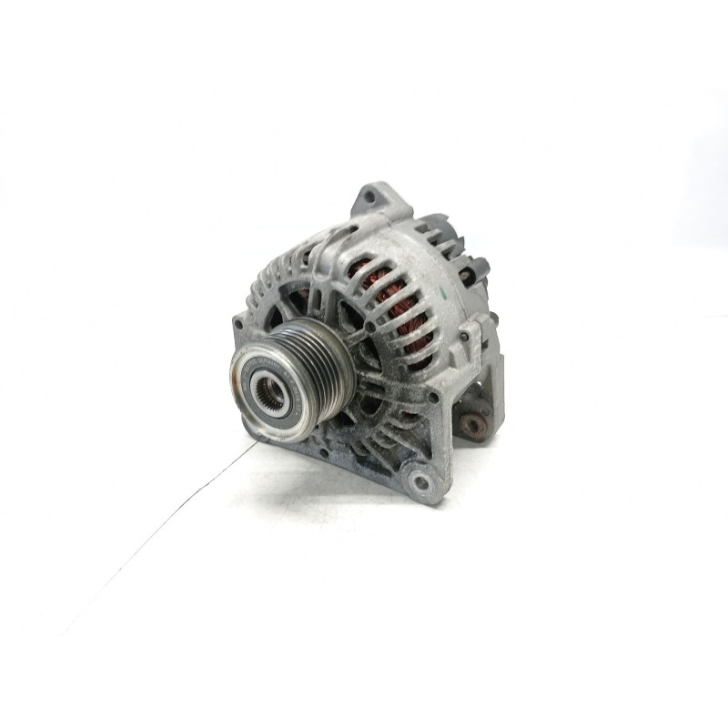 Recambio de alternador para dacia sandero ambiance referencia OEM IAM 8200667608A Recambio de alternador para dacia sandero ambiance referencia OEM IAM 8200667608A