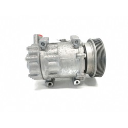Recambio de compresor aire acondicionado para dacia sandero ambiance referencia OEM IAM 926006229R  