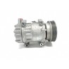 Recambio de compresor aire acondicionado para dacia sandero ambiance referencia OEM IAM 926006229R  