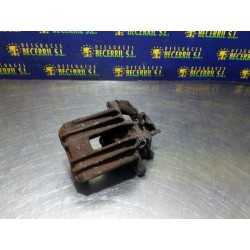 Recambio de pinza freno trasera derecha para seat ibiza (6k1) signo referencia OEM IAM 6N0615424A  