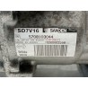 Recambio de compresor aire acondicionado para dacia sandero ambiance referencia OEM IAM 926006229R  