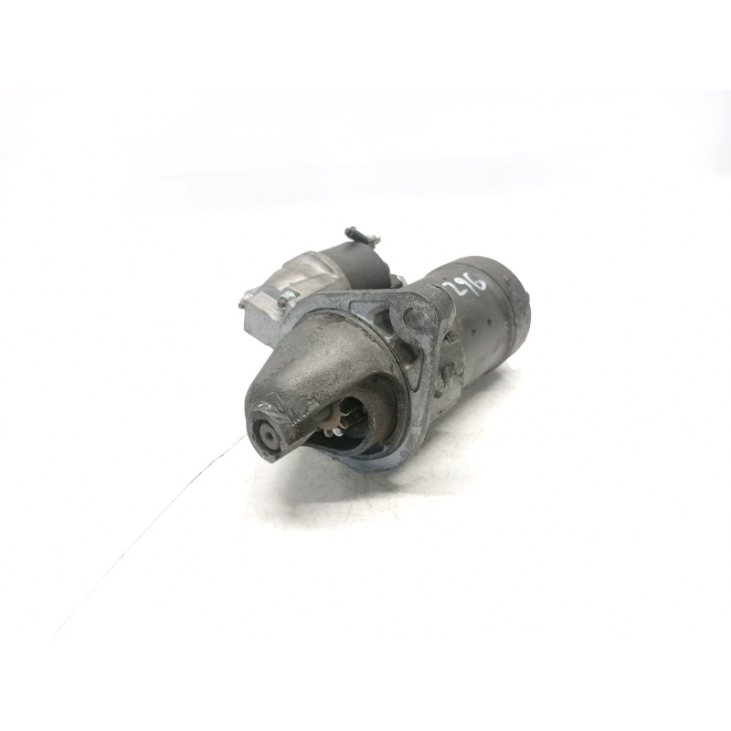 Moteur de démarrage Opel Astra h berlina | Desguace Becerril