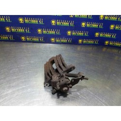 Recambio de pinza freno trasera derecha para seat ibiza (6k1) signo referencia OEM IAM 6N0615424A  