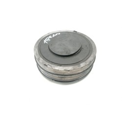 Recambio de polea cigueñal para volkswagen passat berlina (3b3) advance referencia OEM IAM 038105278  