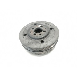 Recambio de polea cigueñal para volkswagen passat berlina (3b3) advance referencia OEM IAM 038105278  