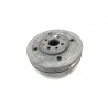 Recambio de polea cigueñal para volkswagen passat berlina (3b3) advance referencia OEM IAM 038105278  