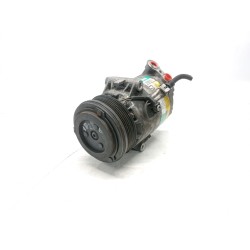 Recambio de compresor aire acondicionado para opel astra h berlina elegance referencia OEM IAM 13124751  