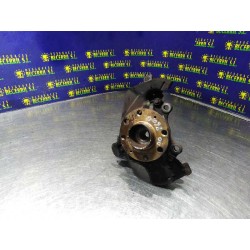 Recambio de mangueta delantera derecha para opel corsa d catch me referencia OEM IAM   