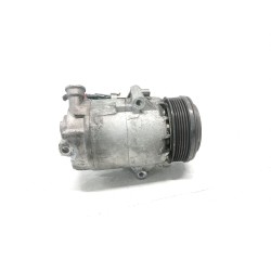 Recambio de compresor aire acondicionado para opel astra h berlina elegance referencia OEM IAM 13124751  