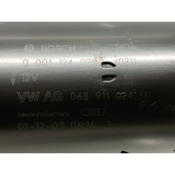 Moteur de démarrage Volkswagen Passat berlina (3B3) | Desguace Becerril