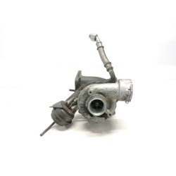 Turbocharger Volkswagen Passat berlina (3B3) | Becerril Scrap Yard