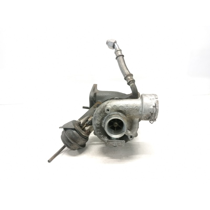 Turbocharger Volkswagen Passat berlina (3B3) | Becerril Scrap Yard Turbocharger Volkswagen Passat berlina (3B3) | Becerril Scrap Yard