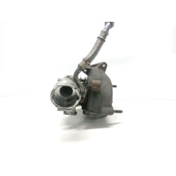 Recambio de turbocompresor para volkswagen passat berlina (3b3) advance referencia OEM IAM 038145702E  