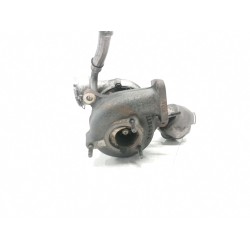 Turbocharger Volkswagen Passat berlina (3B3) | Becerril Scrap Yard