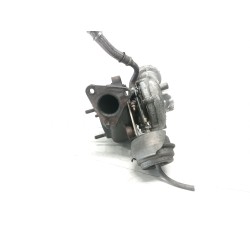 Turbocharger Volkswagen Passat berlina (3B3) | Becerril Scrap Yard