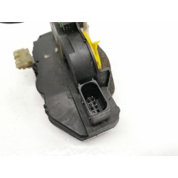 Recambio de cerradura puerta trasera izquierda para opel insignia berlina cosmo referencia OEM IAM 13503807  