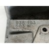 Recambio de cárter para seat ibiza (6l1) cool referencia OEM IAM 038103603N  