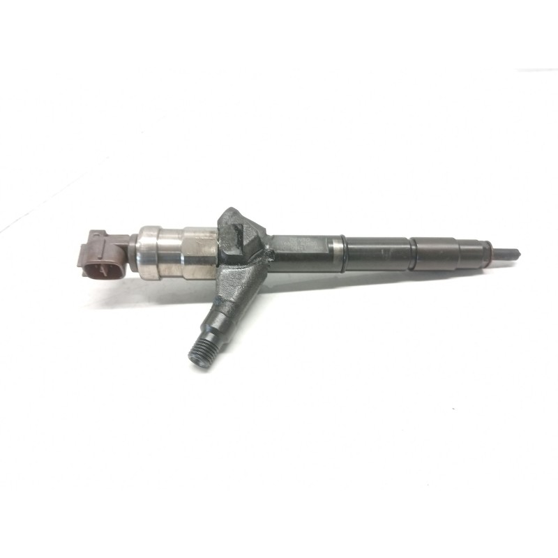 Injector Nissan Primera berlina (P12) | Becerril Scrap Yard Injector Nissan Primera berlina (P12) | Becerril Scrap Yard