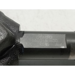 Recambio de inyector para nissan primera berlina (p12) acenta referencia OEM IAM 16600AU600  