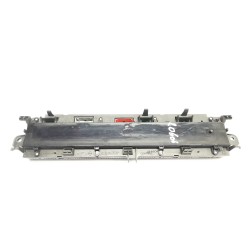 Instrument cluster Renault SCÉNIC II (JM0/1_) | Becerril Scrap Yard