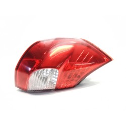 Left rear taillight Renault SCÉNIC II (JM0/1_) | Becerril Scrap Yard