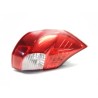 Left rear taillight Renault SCÉNIC II (JM0/1_) | Becerril Scrap Yard