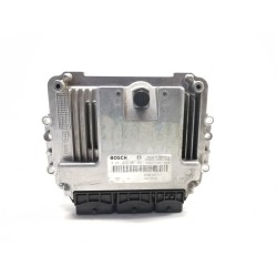 Engine control unit (ECU) Renault SCÉNIC II (JM0/1_) | Becerril Scrap Yard