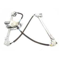 Front left window regulator Peugeot 607 (9D, 9U) | Becerril Scrap Yard