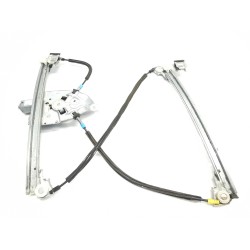 Right front window regulator Peugeot 607 (9D, 9U) | Becerril Scrap Yard