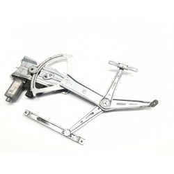 Front left window regulator Opel Zafira / zafira family b (A05) | Becerril Scrap Yard