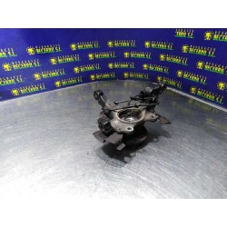 Recambio de mangueta delantera izquierda para opel corsa d catch me referencia OEM IAM   