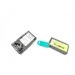 Card holder Renault SCÉNIC II (JM0/1_) | Becerril Scrap Yard