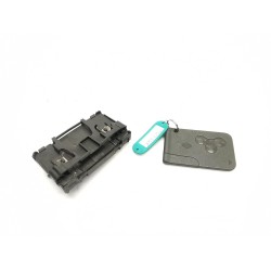 Card holder Renault SCÉNIC II (JM0/1_) | Becerril Scrap Yard