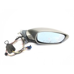 Left rearview mirror Peugeot 607 (9D, 9U) | Becerril Scrap Yard