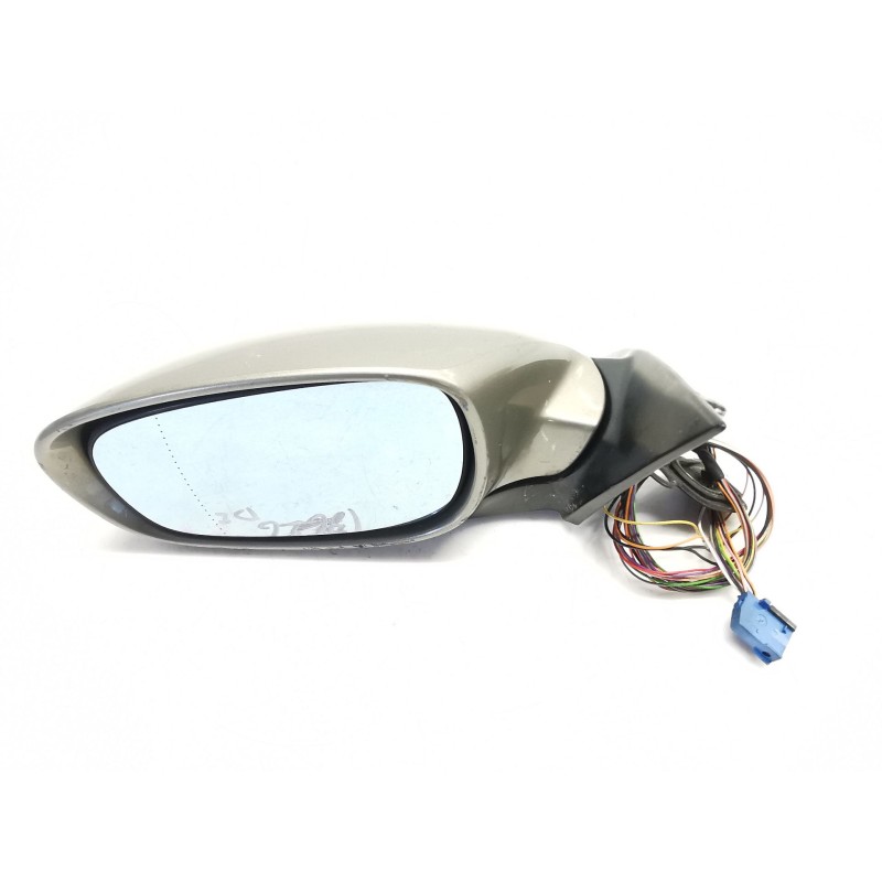 Recambio de retrovisor derecho para peugeot 607 (9d, 9u) 2.2 hdi referencia OEM IAM   