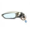 Right mirror Peugeot 607 (9D, 9U) | Becerril Scrap Yard