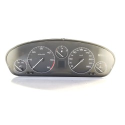Instrument cluster Peugeot 607 (9D, 9U) | Becerril Scrap Yard