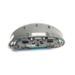 Instrument cluster Peugeot 607 (9D, 9U) | Becerril Scrap Yard