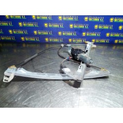 Recambio de elevalunas delantero izquierdo para peugeot 206 berlina xr referencia OEM IAM 9221E4  