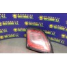 Recambio de piloto trasero central derecho para nissan primera berlina (p11) referencia OEM IAM   
