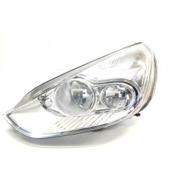 Left headlight Ford S-max (WA6) | Becerril Scrap Yard