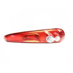 Right rear taillight Ford Fiesta V (JH_, JD_) | Becerril Scrap Yard